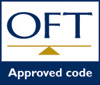 Oft Approved Code